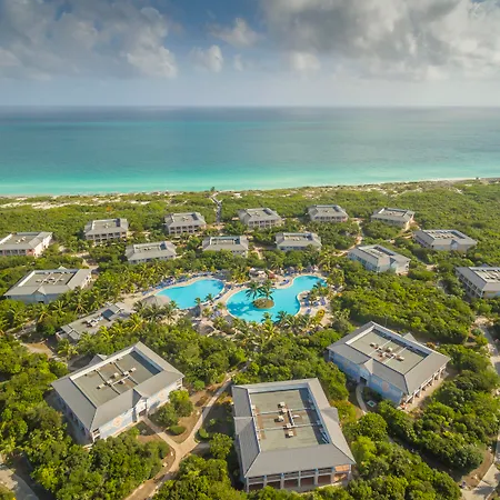 Melia Las Dunas-2
